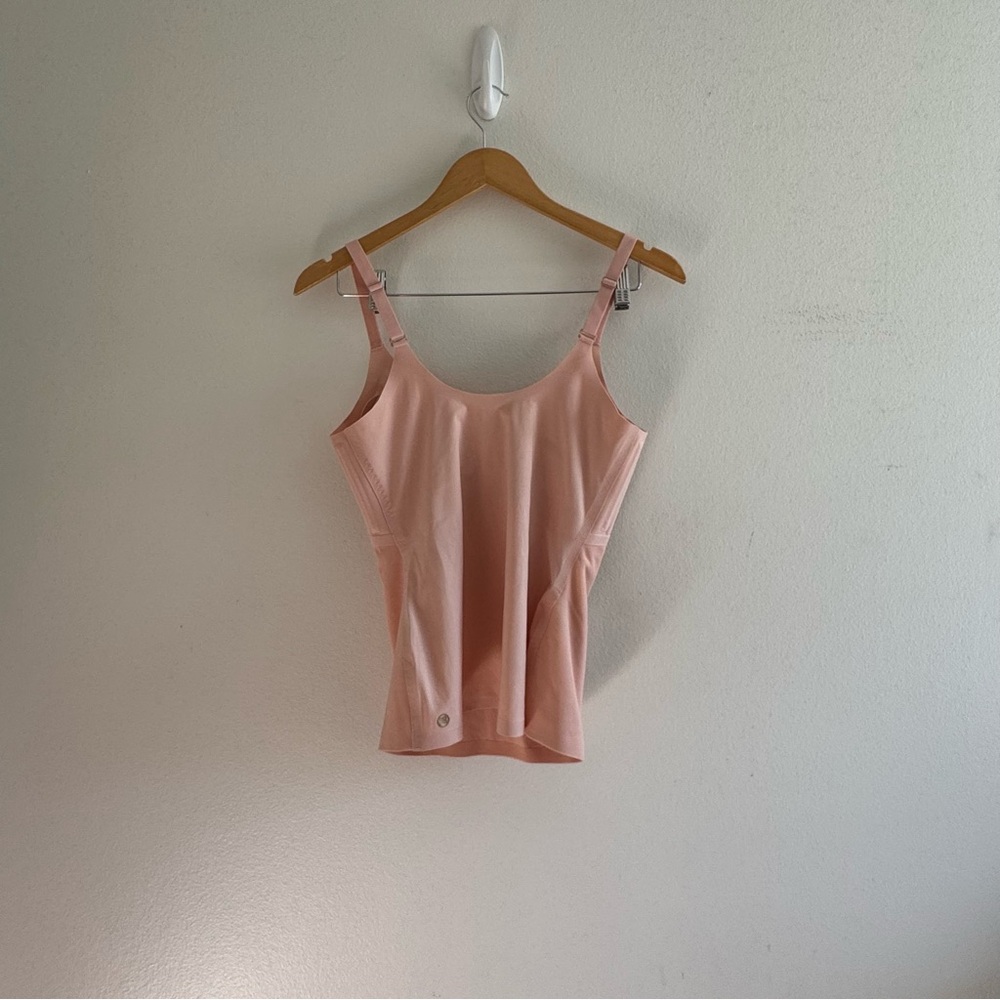 Honeylove Blush Lift Wear Cami Top size Medium - Picture 5 of 8